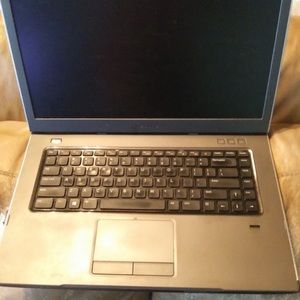 Dell labtop
